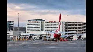 Rydges Hotel Sydney Airport | CBRE Hotels