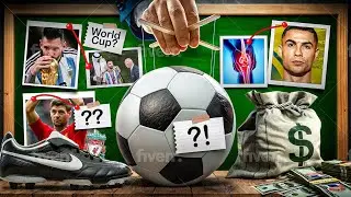 The 7 Most Shocking Football Conspiracies Ever Exposed