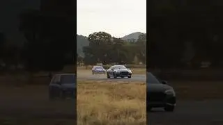 800hp AWD Civic vs Audi RS5 #dragrace #youtubeshorts #800hp #awdcivic #audirs5 #shorts credit-Carwow