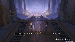 Secret Keepers and Forbidden Zones