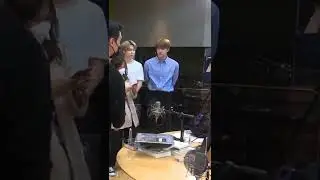 BTS reaction when disrespecting a Girl