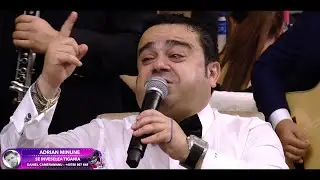 Adrian Minune - Se inveselea tigania | LIVE Nunta Mamiru