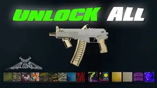 I USED THE ONLY WORKING WARZONE UNLOCK ALL TOOL FOR FREE🤯 | PC & CONSOLE