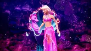 Barbie™  the Pearl Princess 【공식 한국어 예고편】