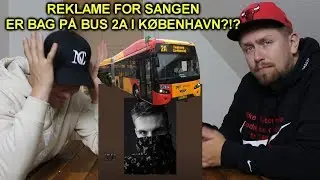 Copenhanni - No Help (REAKTION)