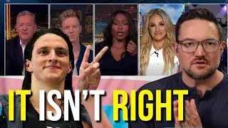 Christian Reaction to Trans Athletes in Women's Sports
