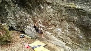 Totnan 7A+