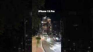 Nothing Phone 1 vs iPhone 13 Pro 🔥.