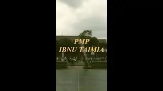 PMP - Ibnu Taimia ft. Assya Moedianto (Official Music Video)
