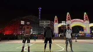 I'm Back Boys ;) (2kGameplay) Ankle/Posterizer montage