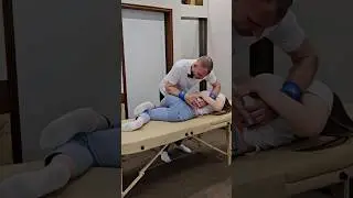 Хрустим администратора Ксению.  часть 4️⃣ 4k 👁
