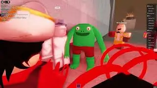 Midnight Horrors - Mr. Frog [KILLER TESTING]