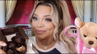 ASMR Elle Woods Comforts You After Breakup