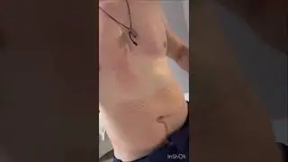 Решил прилечь на гвозди )