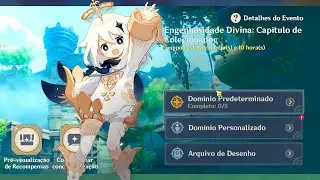 ENGENHOSIDADE DIVINA: CAPÍTULO DE COLECIONADOR COMPLETO