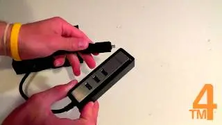 Inateck 3 Port USB/SD Card Hub Unboxing and Review