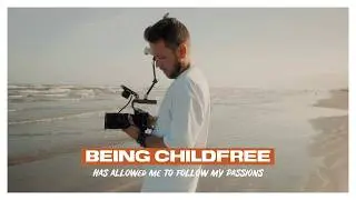 Being Childfree Has Allowed Me to Follow My Passions