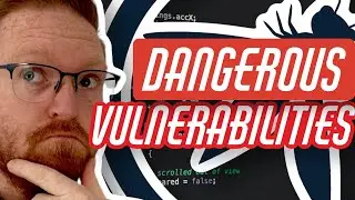 The TOP 10 VULNERABILITIES In Web Applications In 2022 | OWASP Top 10 Explained