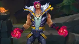 7.5 Saniye CC Atan Takıma Zırh Deşme Kasarsan Ne Mi Olur? 🥵 | Valiant