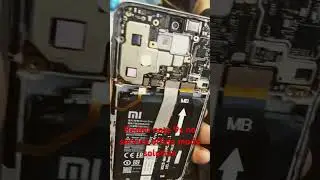 Redmi note 9s no signal device offline solution