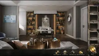 New 50 Rooms Escape 3 level 37