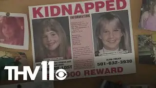 Police to announce 'significant development' in Morgan Nick case
