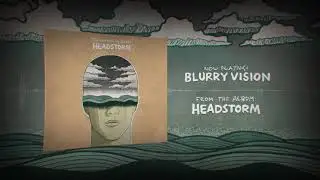Abandoned By Bears - Blurry Vision (Audio)