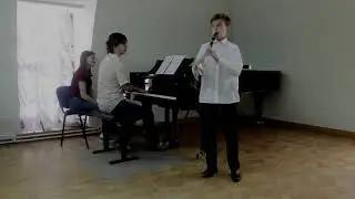 Francis Poulenc SONATA