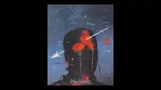 Luther Type Beat ~ Machinal