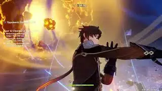 Beating the Spiral Abyss 0 MINUTES After Reset | Genshin Impact