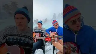 Трек, который скоро будет во всех чартах 
