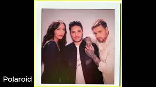 Jonas Blue, Liam Payne, Lennon Stella - Polaroid lyrics