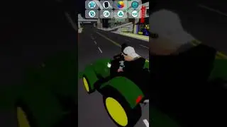 samo daje gass
