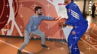 NBA - KNICKS vs LAKERS  - Madison Square Garden