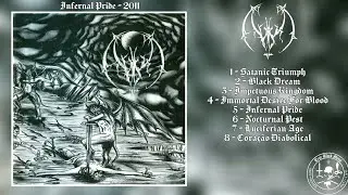 Agouro - Infernal Pride (Full Album)
