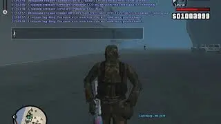 TeamKill от Рядового Andy Bandy или как его там,я хуй знает,серьезно.
