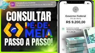 COMO CONSULTAR "PÉ DE MEIA"