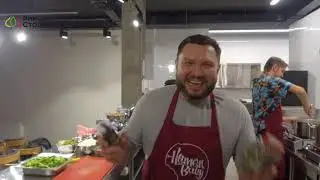 Дни Мексиканской кухни на Рынке Столичный