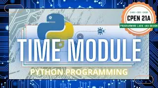 Python Time Module