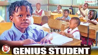 TT Comedian GENIUS STUDENT | I PROVED MY TEACHER WRONG | Episode 136 