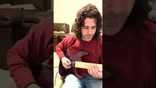 Polyphia - Culture Shock - First Solo