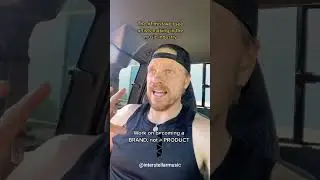 #1 mistake artists make in the music industry via gregriderofficial tiktok