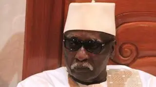 Tivaouane Le Khalif des Tidianes au Ministre de la Santé