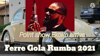 Ferre Gola - Ninelle 