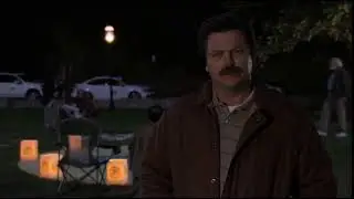 Вероисповедание Рона Свонсона