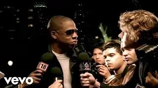 JAY-Z - Change Clothes (Unedited Version) ft. Pharrell