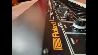 Roland Jupiter 4 Presets Test für eBay