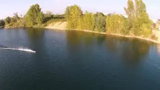 DIE ROTE NASE LETZTE FAHRT Gerisee 3 10 14