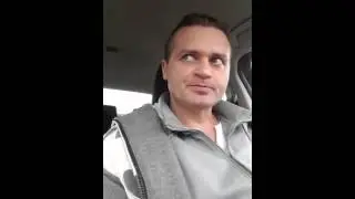 Periscope Как остаться живым после падения # Денис Борисов Перископ