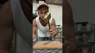 Живу в Адлере и создаю самые легкие доски садху в мастерской #shiga_sadhu